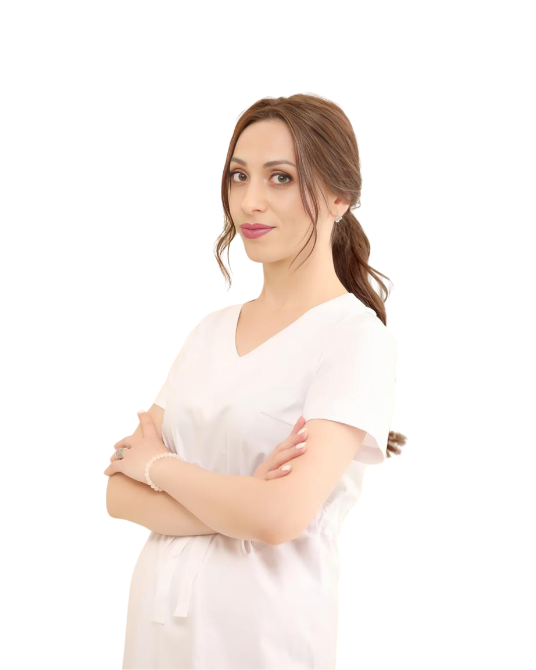 Dr Mariam V. Manukyan, Plastic Surgeon